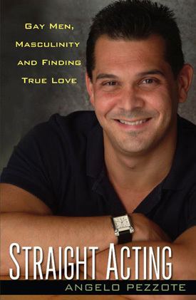 Straight-acting Straight Acting by Dr Angelo Pezzote Online Therapist Mental