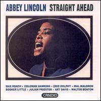 Straight Ahead (Abbey Lincoln album) httpsuploadwikimediaorgwikipediaenff8Str