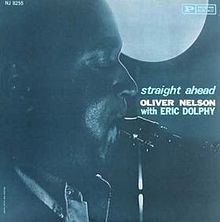 Straight Ahead (Oliver Nelson album) httpsuploadwikimediaorgwikipediaenthumb4