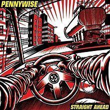 Straight Ahead (Pennywise album) httpsuploadwikimediaorgwikipediaenthumb2