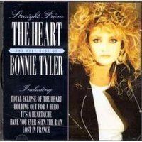 Straight from the Heart – The Very Best of Bonnie Tyler httpsuploadwikimediaorgwikipediaen887SFT