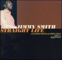 Straight Life (Jimmy Smith album) httpsuploadwikimediaorgwikipediaen11fStr