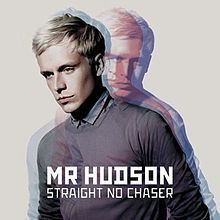 Straight No Chaser (Mr Hudson album) httpsuploadwikimediaorgwikipediaenthumb7