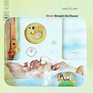 Straight, No Chaser (Thelonious Monk album) httpsuploadwikimediaorgwikipediaen22aThe