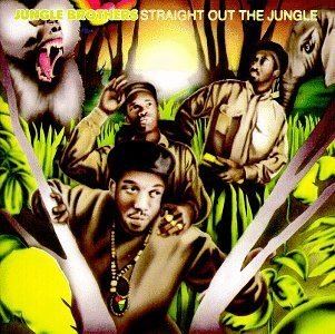 Straight out the Jungle httpsimagesnasslimagesamazoncomimagesI5
