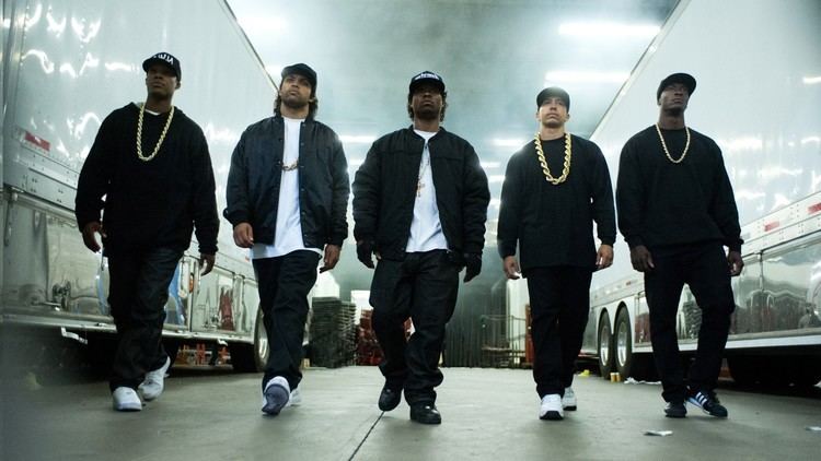 Straight Outta Compton (film) Who Performs The Songs In 39Straight Outta Compton39 You39ll Be