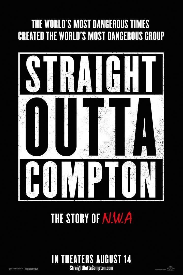 Straight Outta Compton (film) t1gstaticcomimagesqtbnANd9GcSAXPQcnt7KL7xEeO