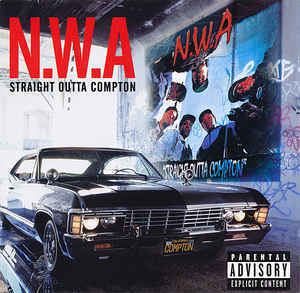 Straight Outta Compton: N.W.A 10th Anniversary Tribute httpsimgdiscogscomHehVHk41NZ1SzKtsaLjhBYny4I