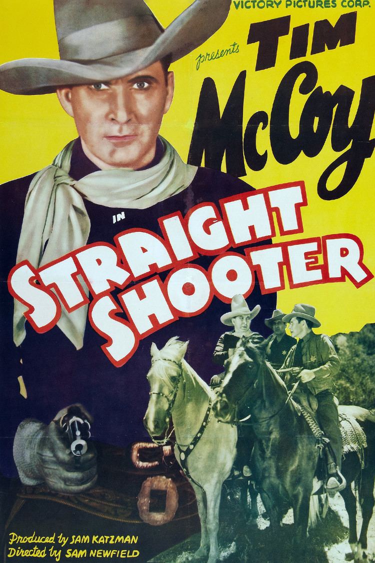 Straight Shooter (1939 film) wwwgstaticcomtvthumbmovieposters62515p62515