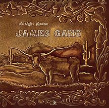 Straight Shooter (James Gang album) httpsuploadwikimediaorgwikipediaenthumb1