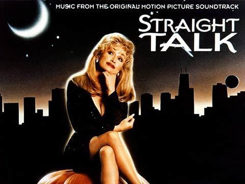 Straight Talk (film soundtrack) httpsdollypartoncomdpuploads201409Straigh