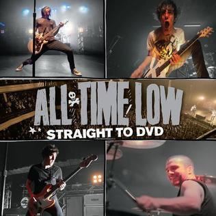 Straight to DVD (album) httpsuploadwikimediaorgwikipediaenccaAll