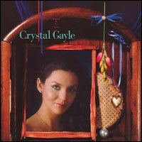 Straight to the Heart (Crystal Gayle album) httpsuploadwikimediaorgwikipediaen884Cry