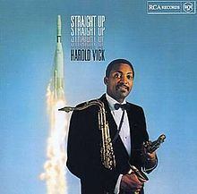 Straight Up (Harold Vick album) httpsuploadwikimediaorgwikipediaenthumb1