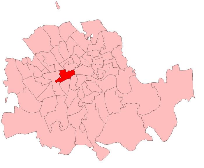 Strand (UK Parliament constituency)
