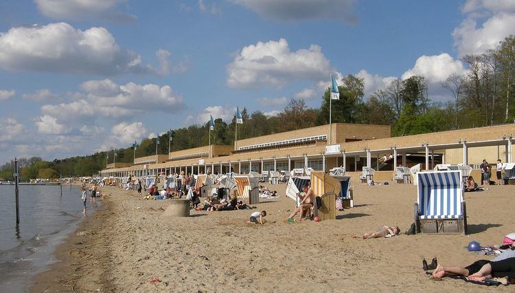 Strandbad Wannsee