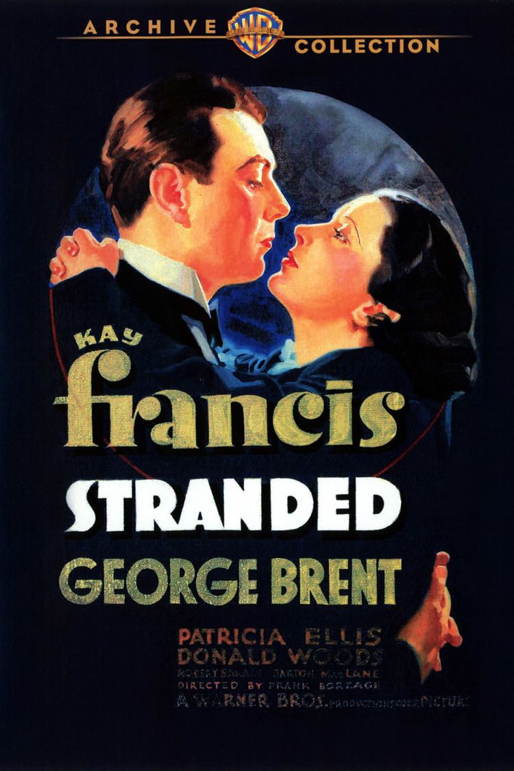Stranded (1935 film) wwwgstaticcomtvthumbdvdboxart16314p16314d