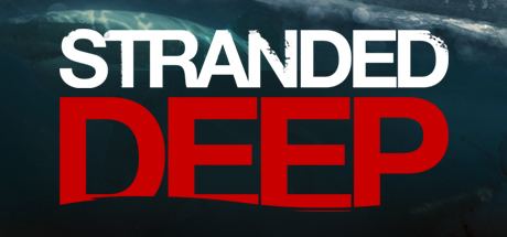 Stranded Deep Stranded Deep on Steam