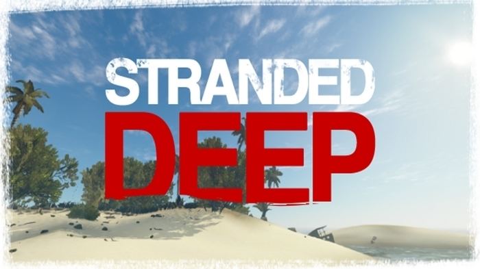 Stranded Deep Stranded Deep Download
