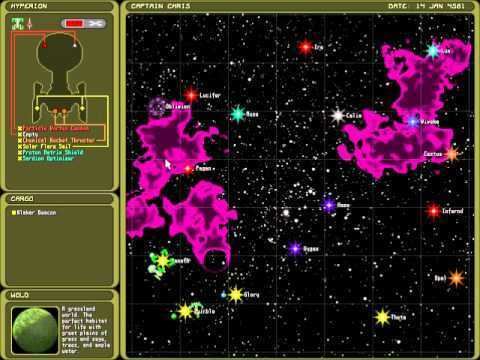 Strange Adventures in Infinite Space Let39s Play Strange Adventures in Infinite Space YouTube
