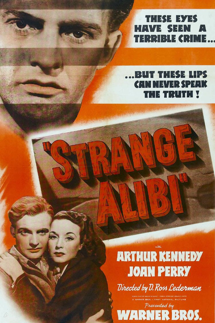 Strange Alibi wwwgstaticcomtvthumbmovieposters54980p54980