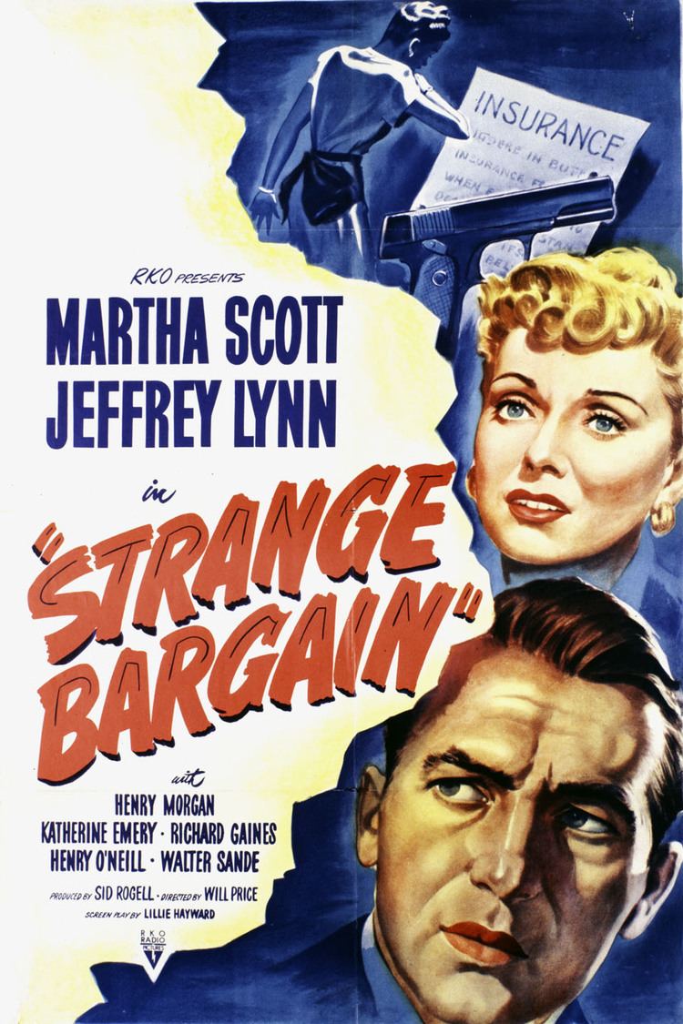 Strange Bargain wwwgstaticcomtvthumbmovieposters6200p6200p