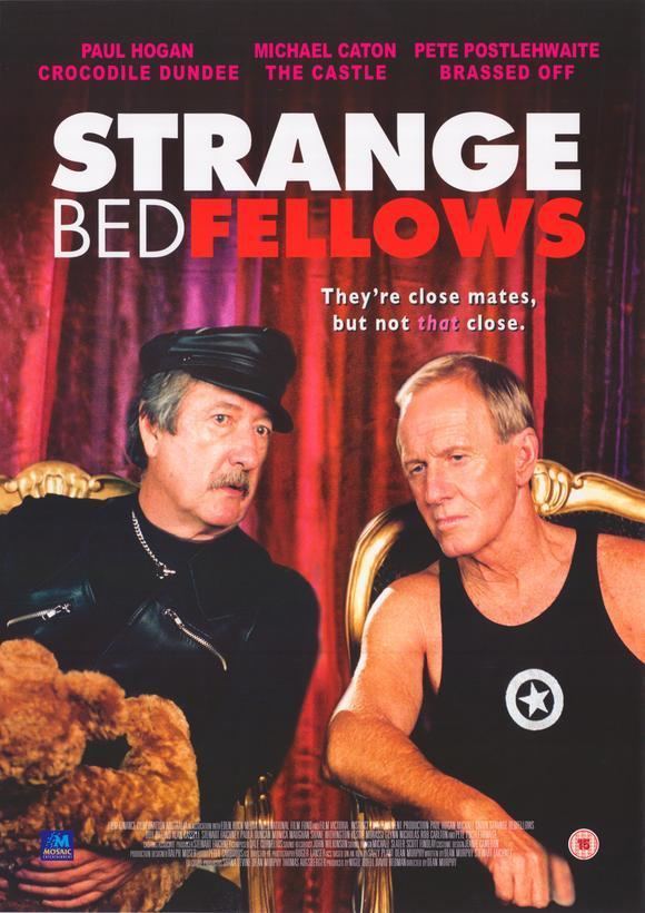 Strange Bedfellows (2004 film) Strange Bedfellows Movie Posters From Movie Poster Shop