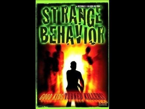 Strange Behavior Dead Kids AKA Strange Behavior 1981 YouTube