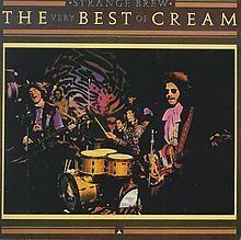 Strange Brew: The Very Best of Cream httpsuploadwikimediaorgwikipediaenthumb2