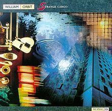 Strange Cargo (William Orbit album) httpsuploadwikimediaorgwikipediaenthumbc