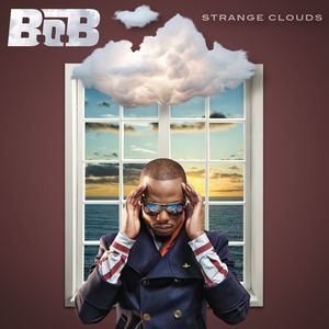 Strange Clouds (album) httpsuploadwikimediaorgwikipediaen669Bo