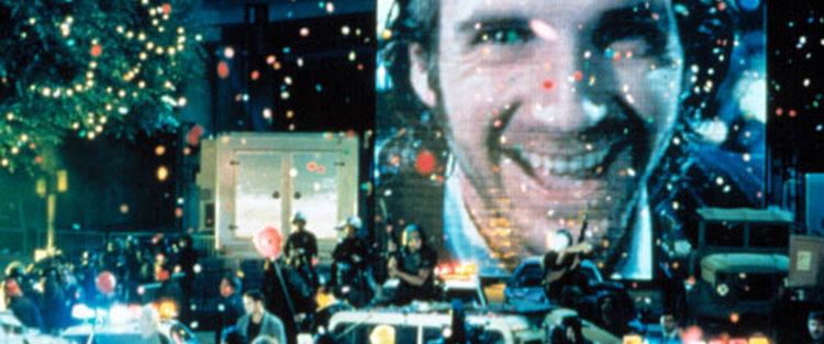 Strange Days (film) Strange Days Movie Review Film Summary 1995 Roger Ebert