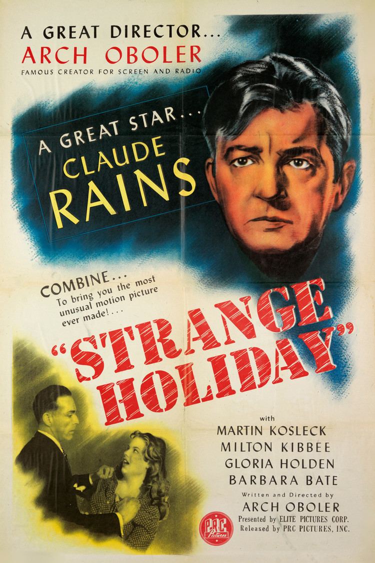 Strange Holiday (1945 film) wwwgstaticcomtvthumbmovieposters47585p47585