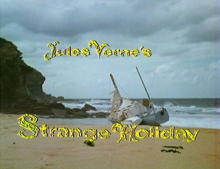 Strange Holiday (1970 film) Strange Holiday Review Photos Ozmovies