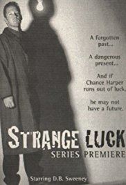 Strange Luck httpsimagesnasslimagesamazoncomimagesMM