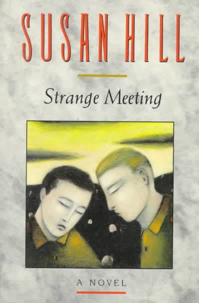 Strange Meeting (novel) t3gstaticcomimagesqtbnANd9GcQ6ouSNX14MY8vg7