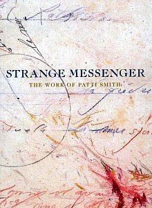 Strange Messenger uploadwikimediaorgwikipediaen778StrangeMes