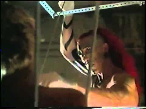 Strangeland (film) Dee Sniders Strangeland 1998 Official Trailer YouTube