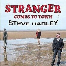 Stranger Comes to Town httpsuploadwikimediaorgwikipediaenthumb8