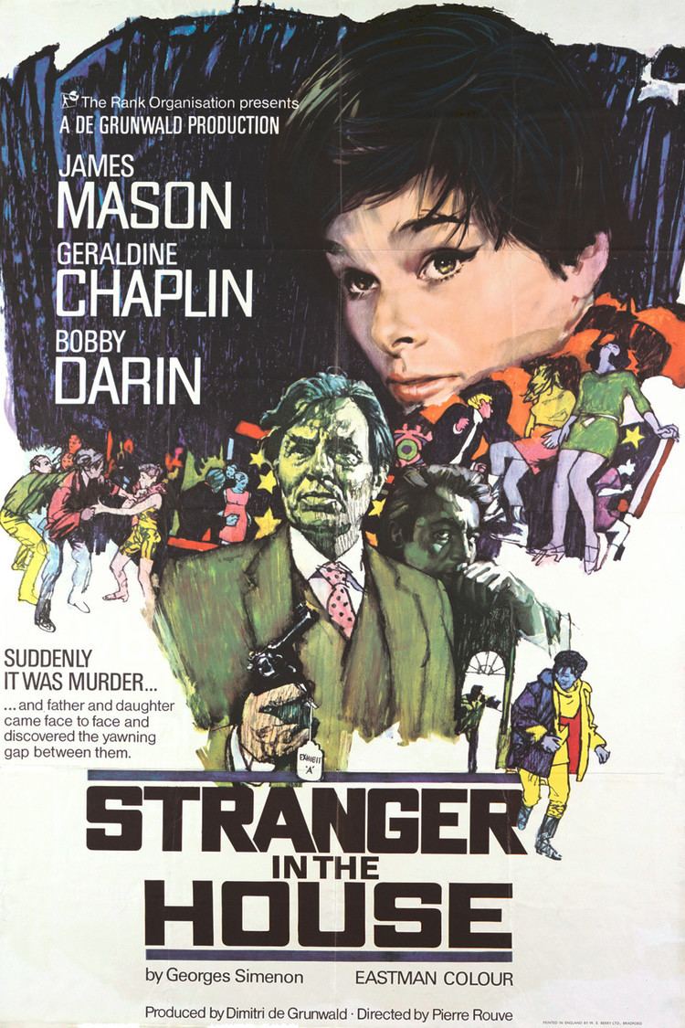 Stranger in the House (1967 film) wwwgstaticcomtvthumbmovieposters241p241pv