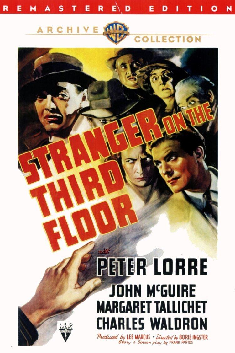 Stranger on the Third Floor wwwgstaticcomtvthumbdvdboxart6265p6265dv8