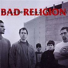 Stranger than Fiction (Bad Religion album) httpsuploadwikimediaorgwikipediaenthumbd