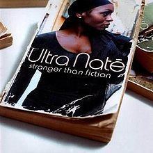 Stranger than Fiction (Ultra Nate album) httpsuploadwikimediaorgwikipediaenthumb0