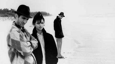 Stranger Than Paradise Stranger Than Paradise 1984 The Criterion Collection