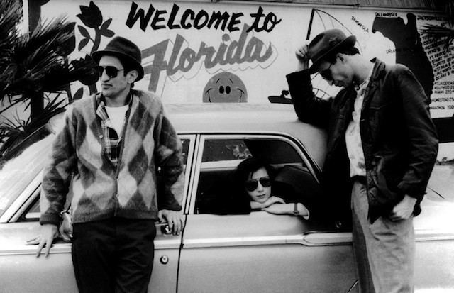 Stranger Than Paradise Criticwire Classic of the Week Jim Jarmuschs Stranger Than