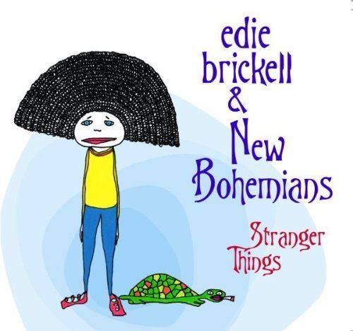 Stranger Things (Edie Brickell & New Bohemians album) httpsimagesnasslimagesamazoncomimagesI5