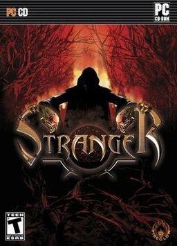 Stranger (video game) httpsuploadwikimediaorgwikipediaenthumb4