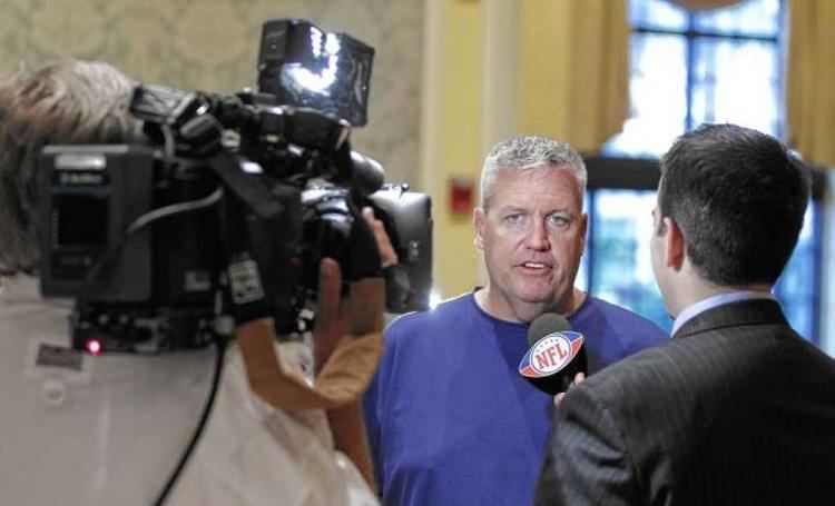 Stranger With A Camera movie scenes Jets coach Rex Ryan is no stranger to the camera but is not usually complimenting
