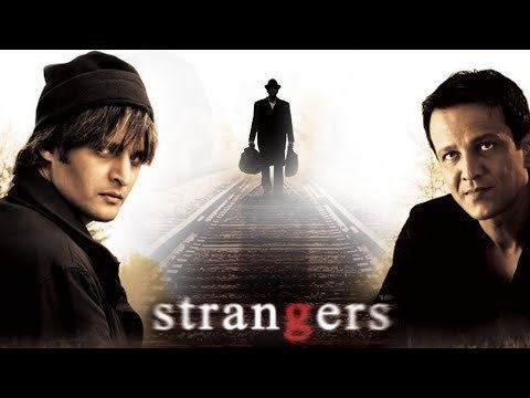 Strangers Jimmy Shergill Kay Kay Menon Nandana Sen Bollywood