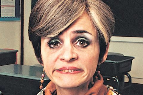 Strangers with Candy 25 Outrageously Funny Quotes from 39Strangers With Candy39s39 Jerri